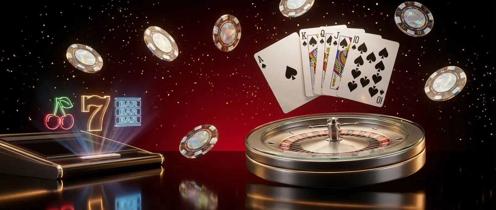 Monro Casino casino bonus: bónus de boas-vindas até 900€