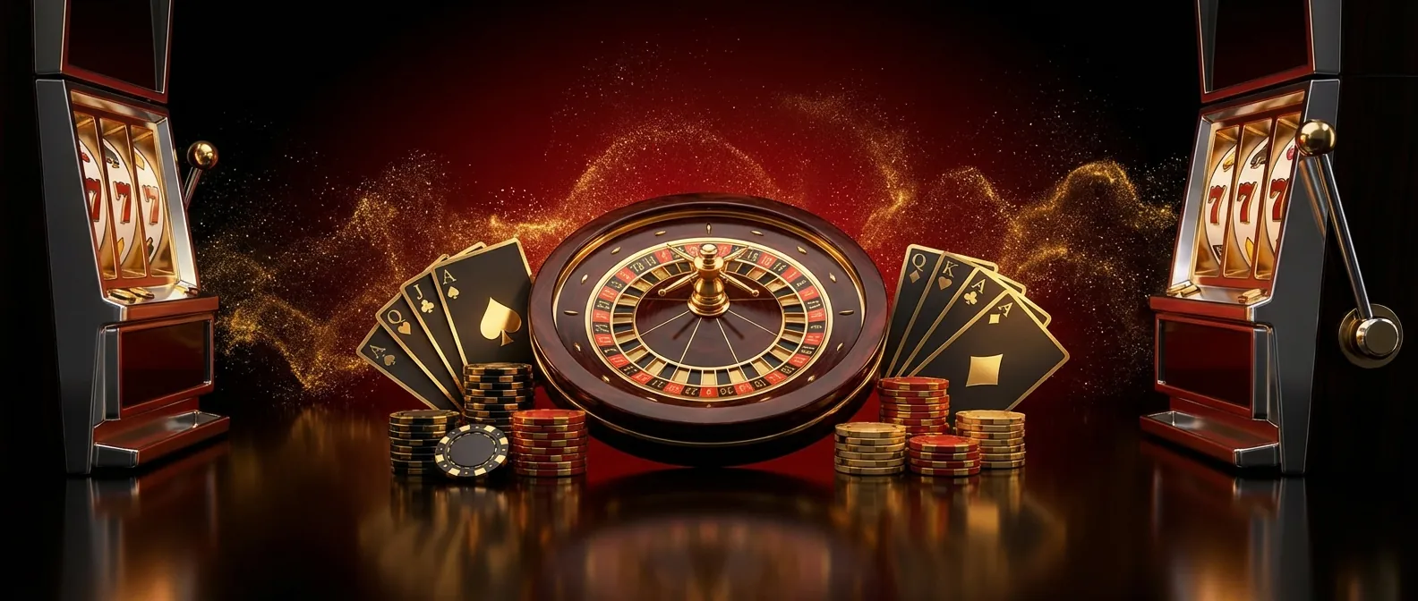 Monro Casino bonus